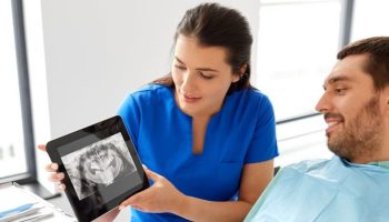 Benefits of Digital Imaging in Dentistry