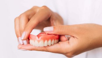 Essential Information You Must Have about Dentures