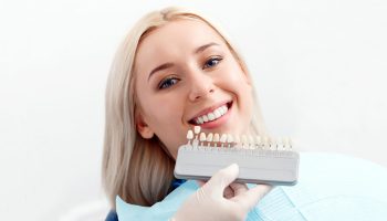 How to Determine Whether Dental Veneers Are Suitable for You?