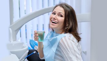 How Deep Cleanings Are Performed at Dental Clinics and Why Is It Necessary?