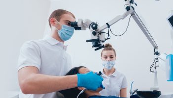 When Do Dentists Prefer Sedation Over General Anesthesia?