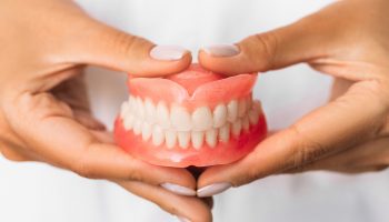 What to Expect On The First Visit To The Denture Clinic in Clearwater?