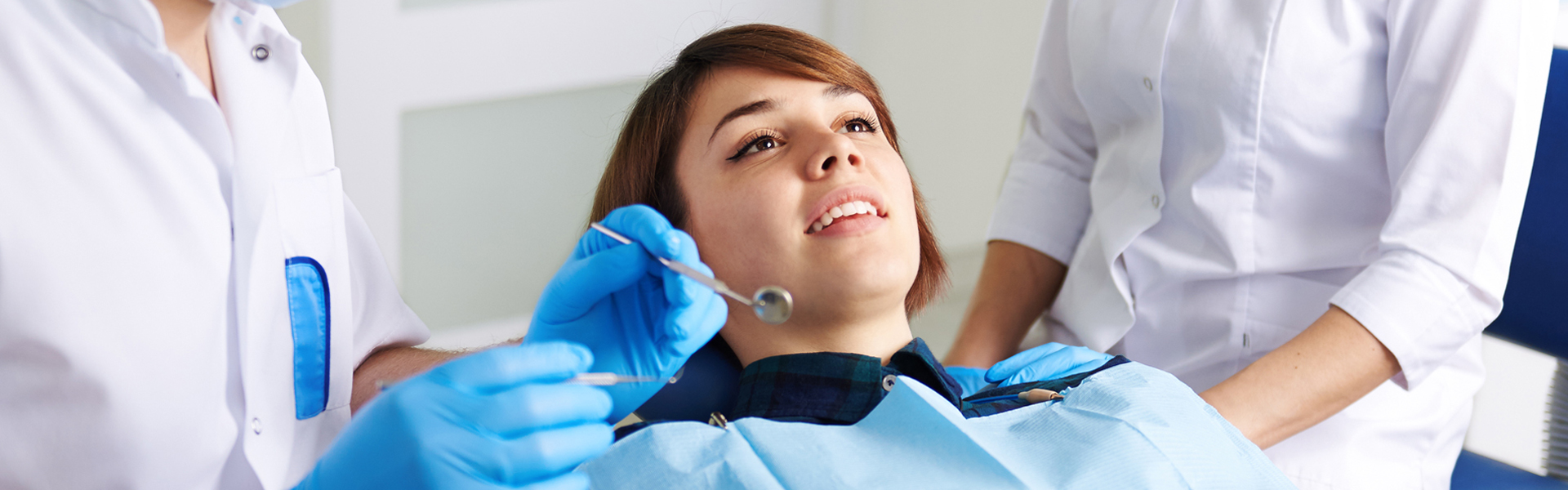 What Happens When On a Dental Exam and Cleaning?