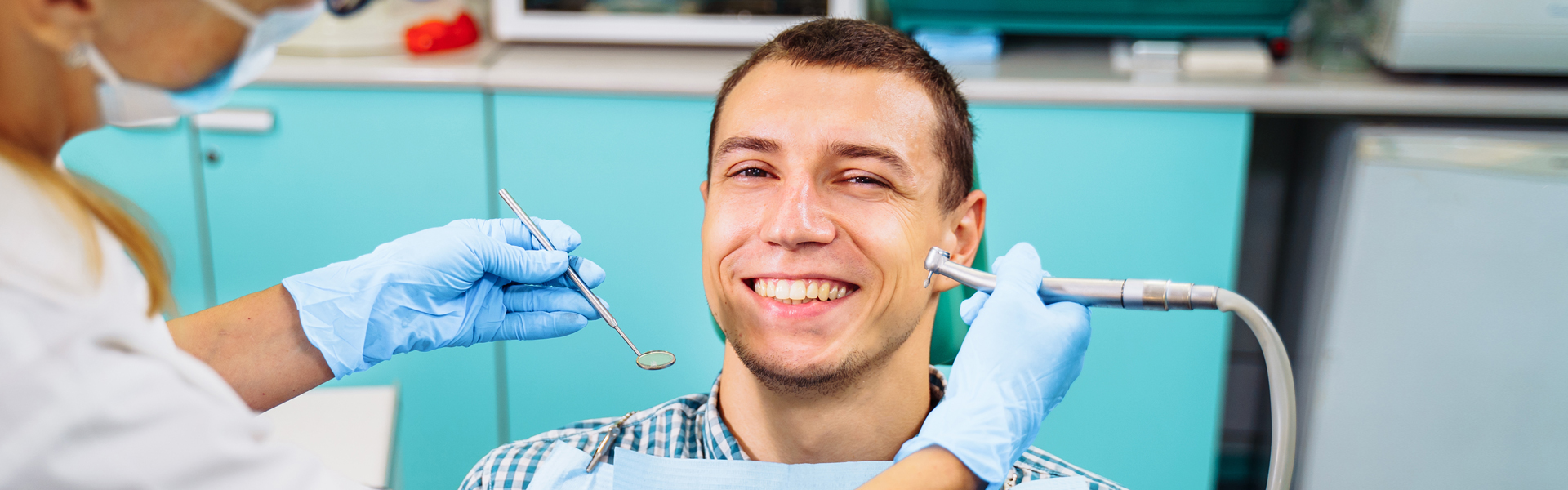 Why Regular Dental Imaging is Key to a Healthy Smile