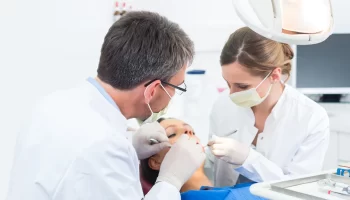 How Often Should You Get a Dental Cleaning?