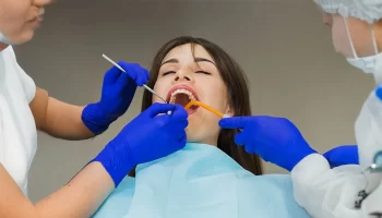 What Causes Tooth Infections and How Root Canal Therapy Helps