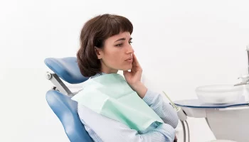 How to Handle a Dental Emergency Until You See a Dentist