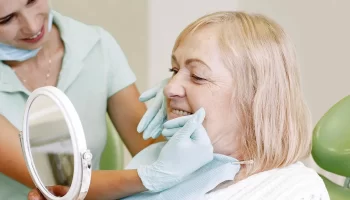 Full-Arch Restorations: Restoring Strong Bites and Self-Confidence