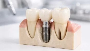 Can Dental Implants Replace Multiple Missing Teeth?